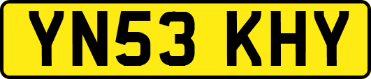 YN53KHY