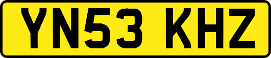 YN53KHZ