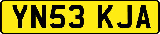 YN53KJA
