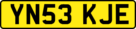 YN53KJE
