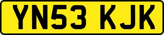 YN53KJK