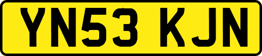 YN53KJN