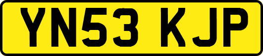 YN53KJP