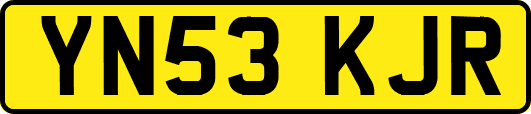 YN53KJR