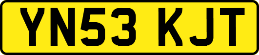 YN53KJT