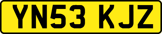 YN53KJZ