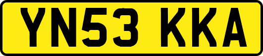 YN53KKA