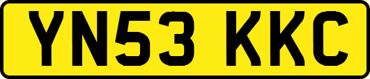 YN53KKC