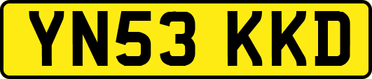YN53KKD