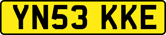 YN53KKE