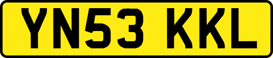 YN53KKL