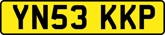 YN53KKP