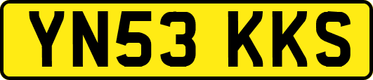 YN53KKS