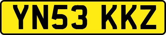 YN53KKZ