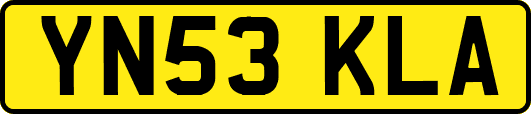 YN53KLA