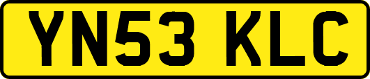 YN53KLC