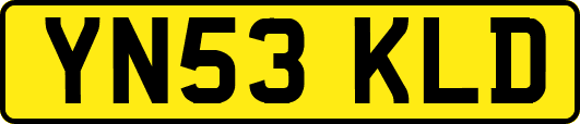 YN53KLD