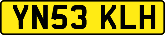 YN53KLH