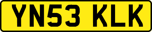 YN53KLK