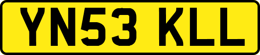 YN53KLL