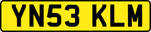 YN53KLM