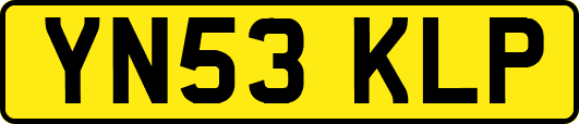 YN53KLP