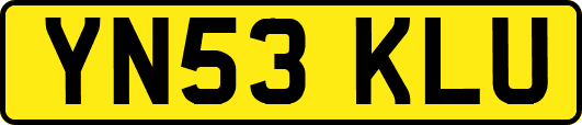 YN53KLU