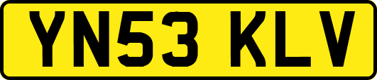 YN53KLV