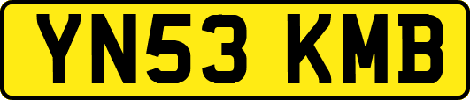 YN53KMB