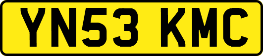 YN53KMC