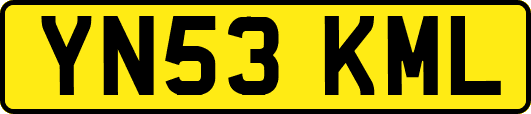 YN53KML
