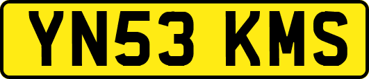 YN53KMS