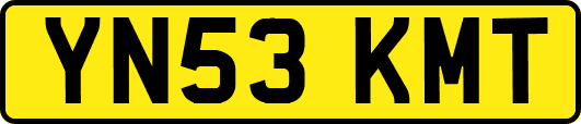 YN53KMT