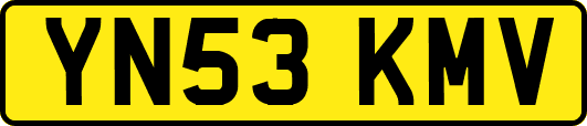 YN53KMV