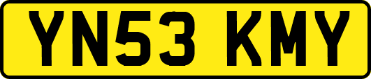 YN53KMY
