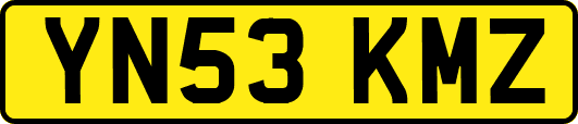 YN53KMZ