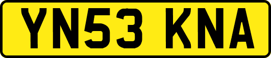YN53KNA
