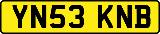 YN53KNB