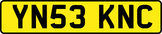 YN53KNC