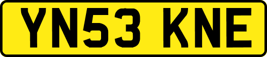 YN53KNE