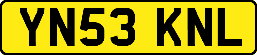 YN53KNL