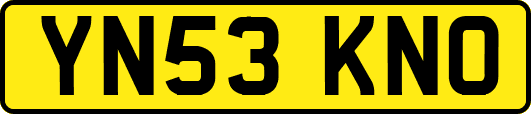 YN53KNO