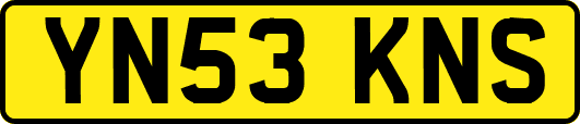 YN53KNS