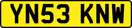 YN53KNW