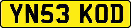 YN53KOD