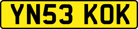 YN53KOK