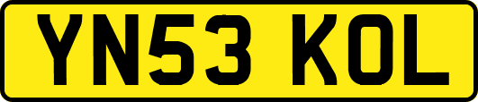 YN53KOL