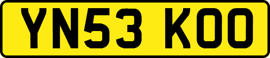 YN53KOO