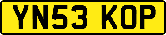 YN53KOP
