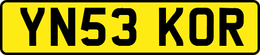 YN53KOR